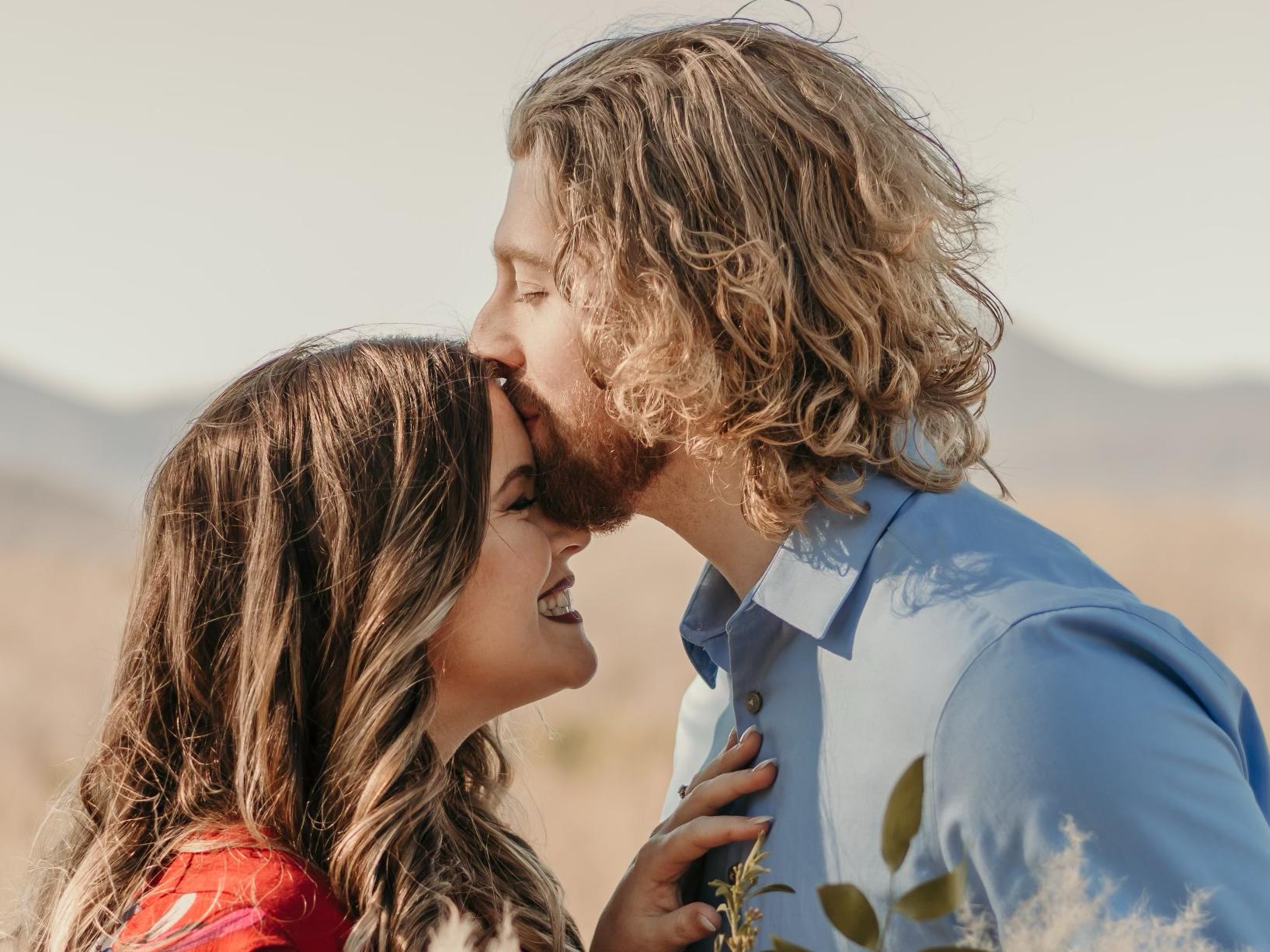 The Wedding Website of Landon Williams and Andrew Shannahan