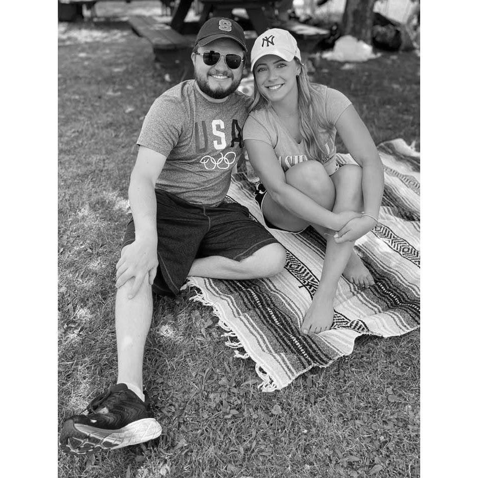 Fun day at Keuka Lake!