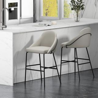 Gracie Barstool, Set of 2