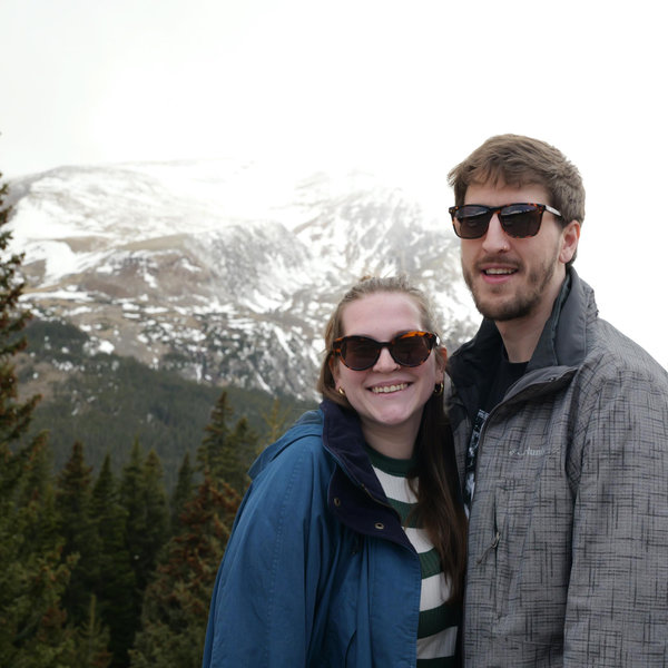 Honeymoon Fund