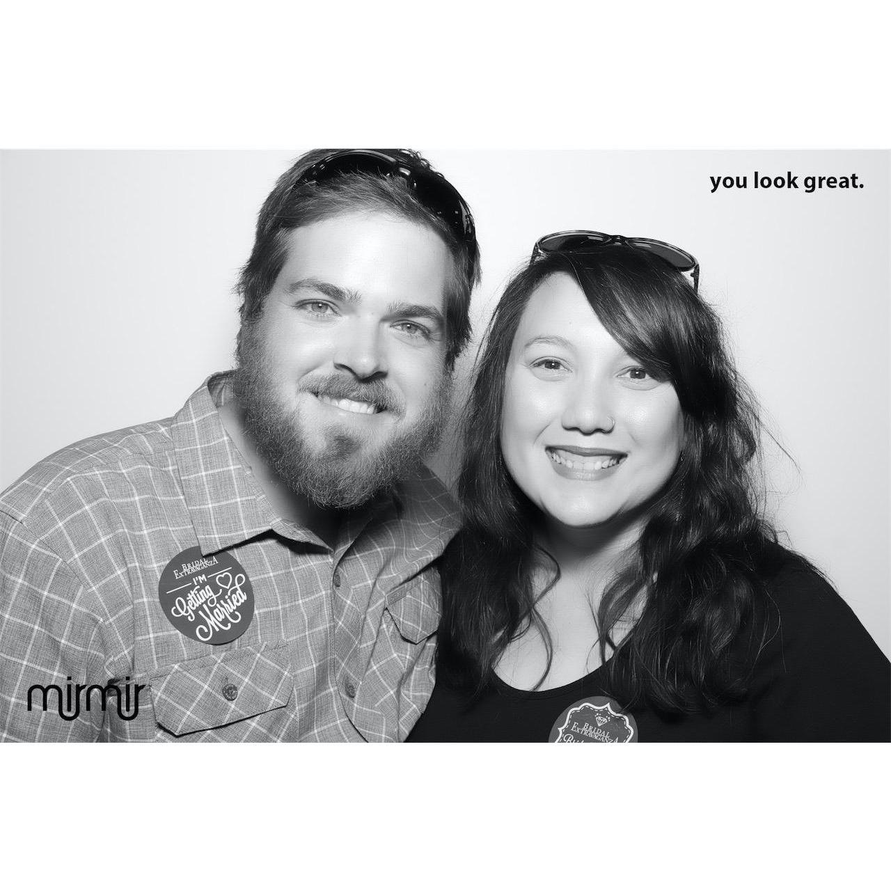 Austin Bridal Show - 2019