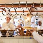 CIA New York Restaurants and Brewery