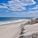 Bay Head Beach