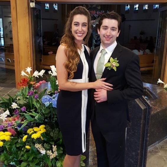 Matt and Allison's Wedding!