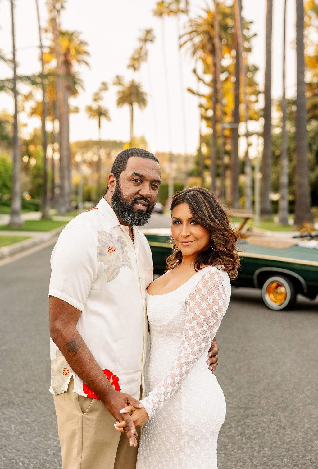 The Wedding Website of Jason L. Tolbert and Jazmin Maldonado