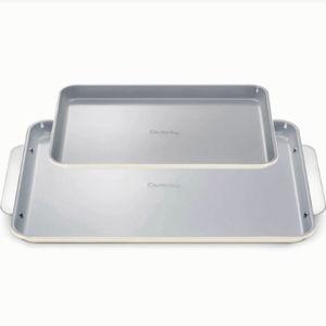 Baking Sheet Duo | Color: CREAM