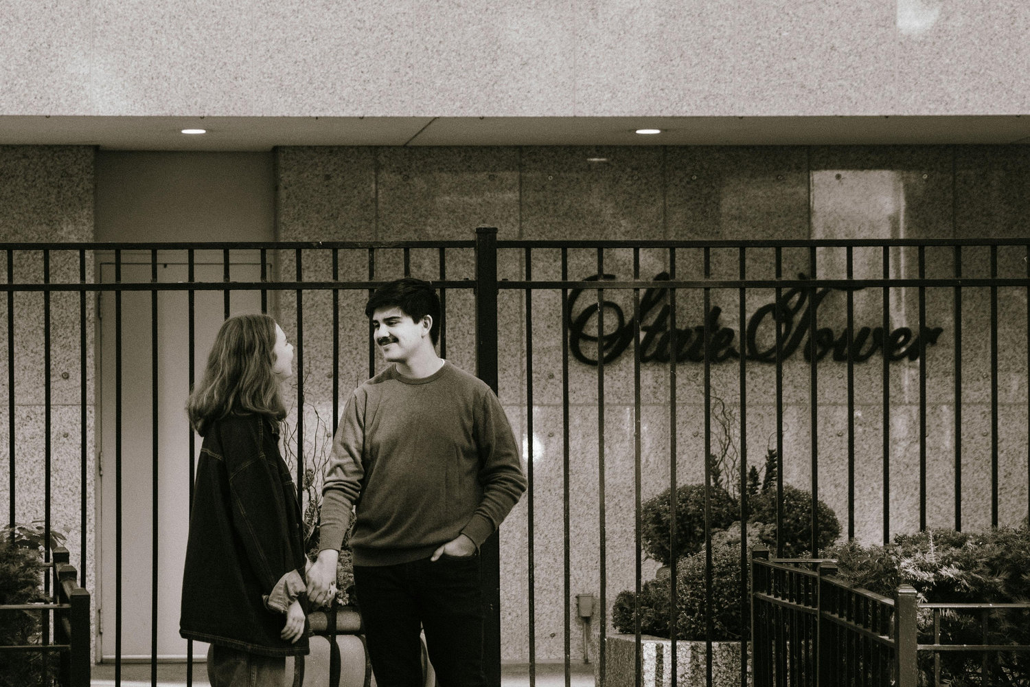 The Wedding Website of Ruth Ann Case and Seth Plascencia