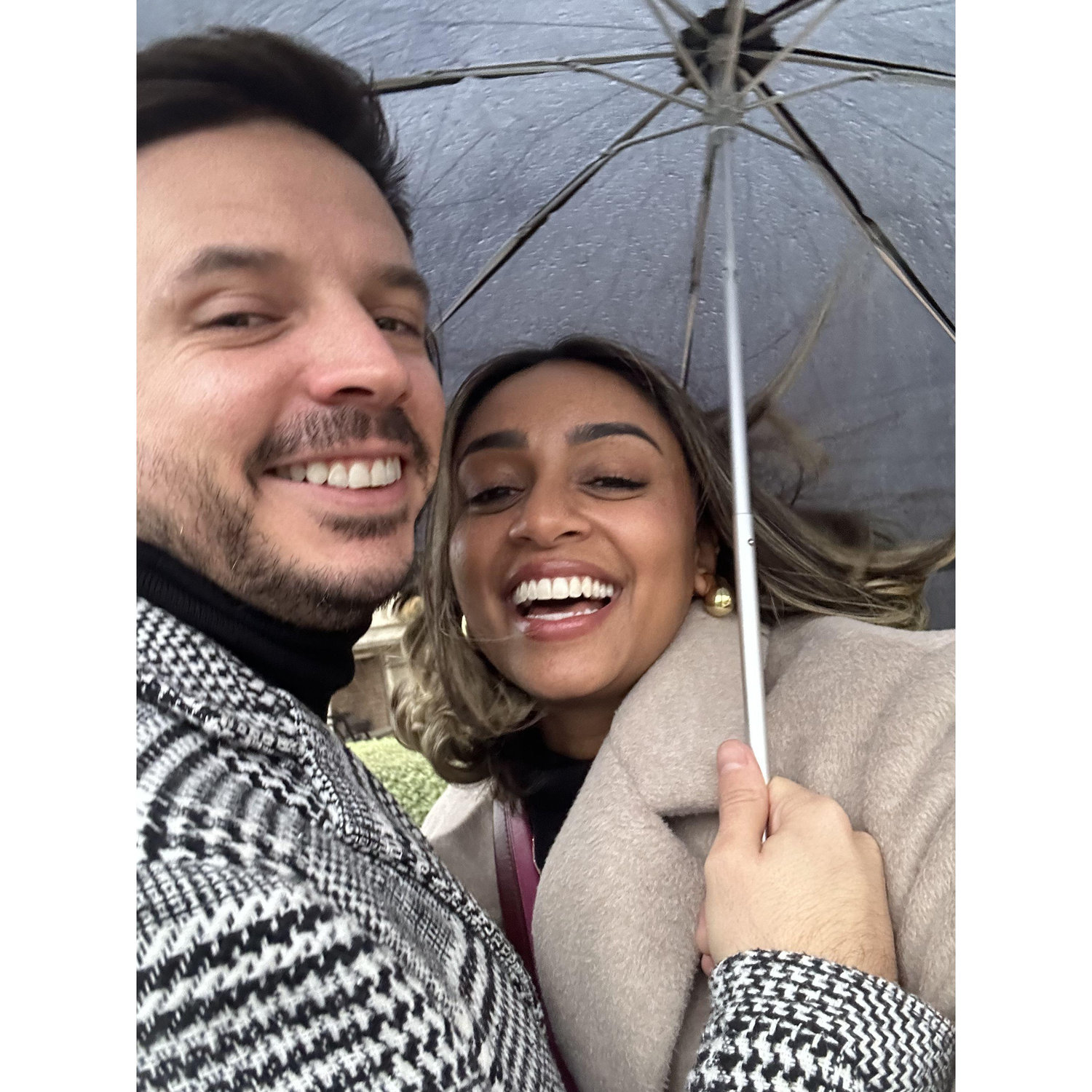 We make every rainy day a sunny one.