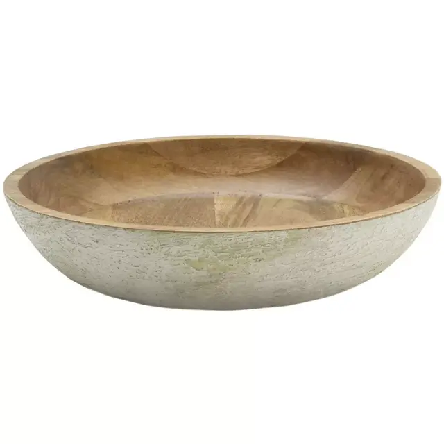 Fitz and Floyd® Austin Craft Large Serving Bowl