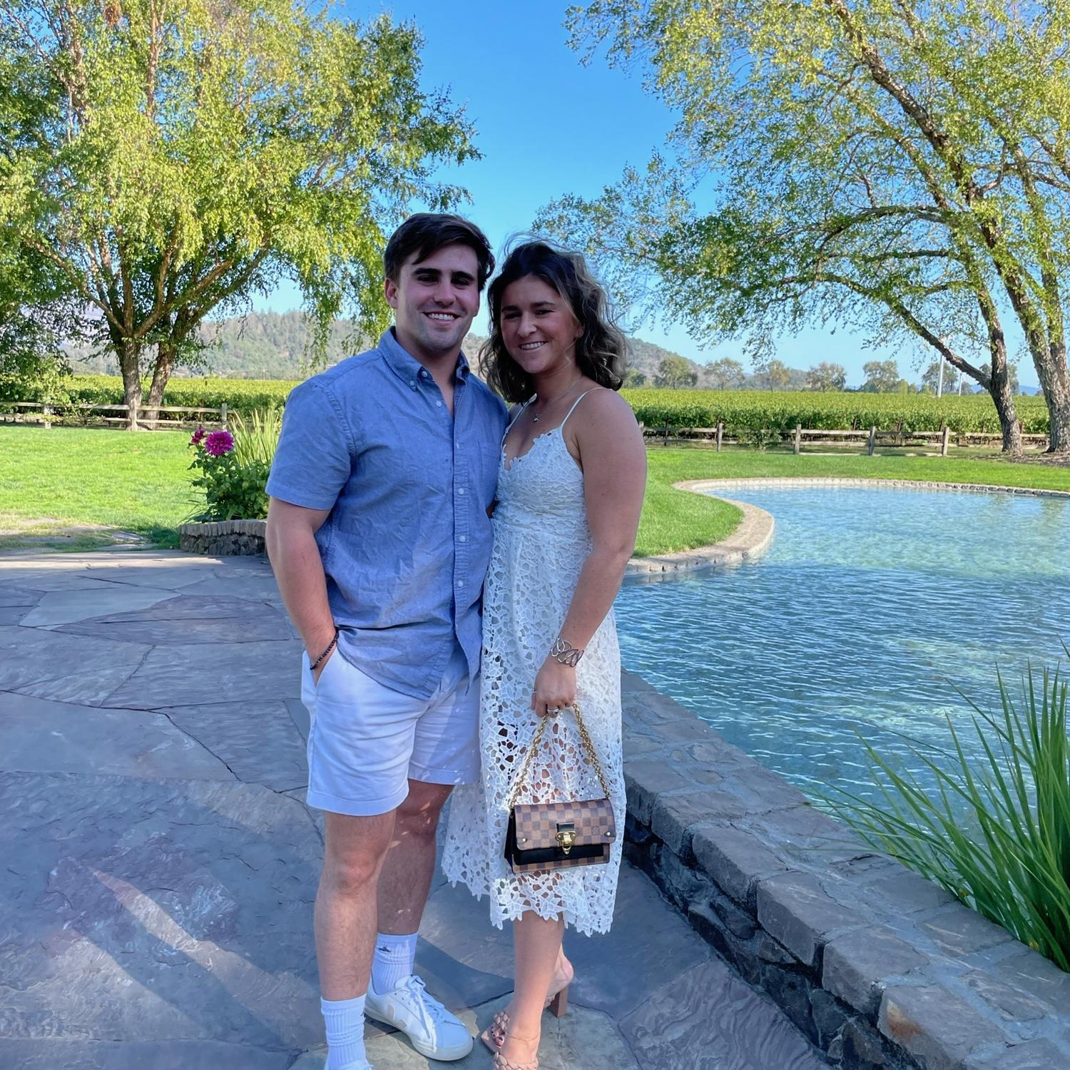 Far Niente Winery
