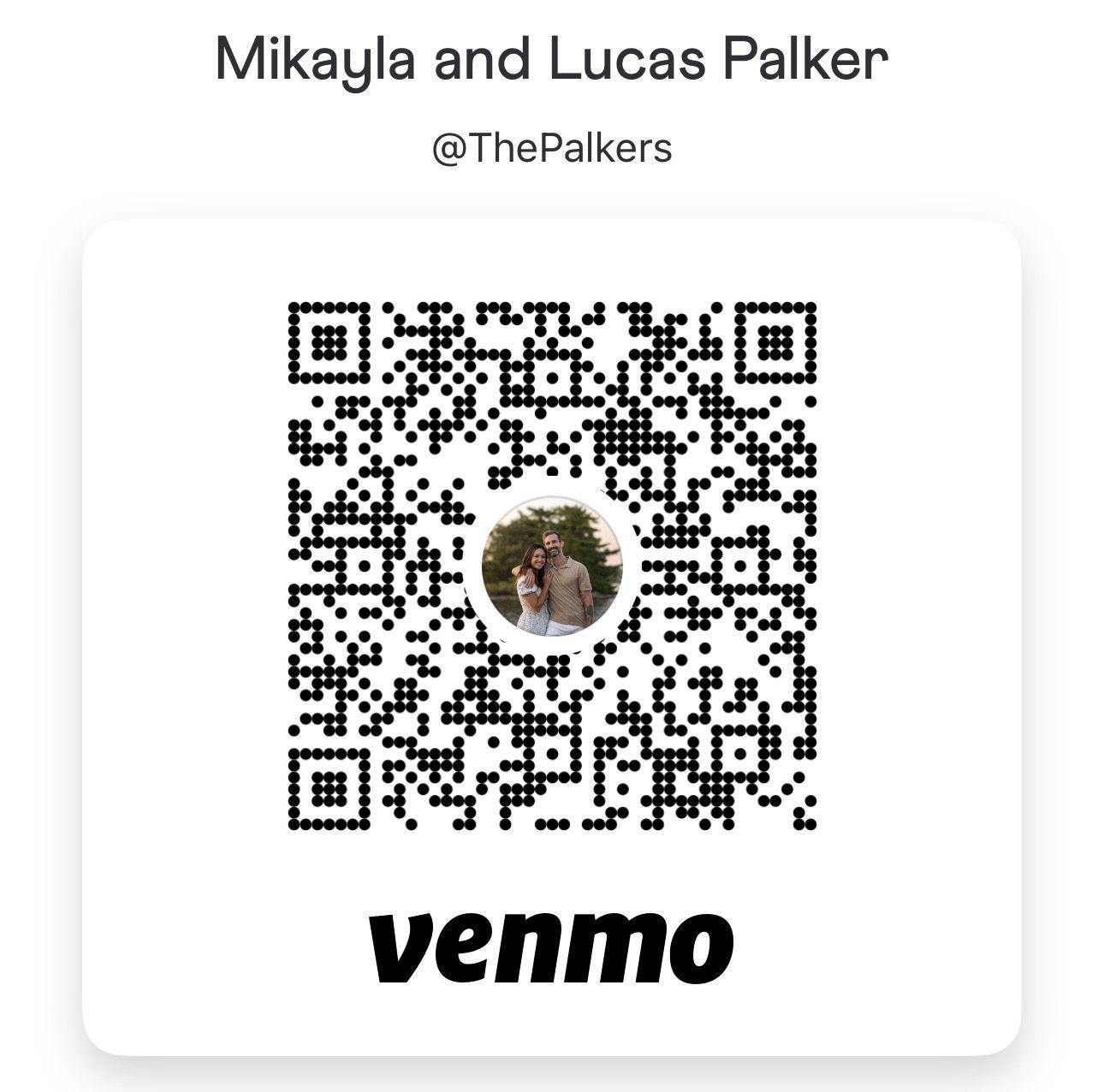 The Wedding Website of Mikayla Rafferty and Lucas Palker