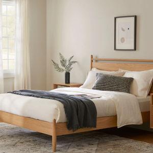 Our "guest bed" fund