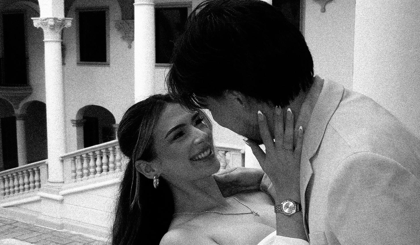 The Wedding Website of Adrianna Esparza and Mauricio Ceballos