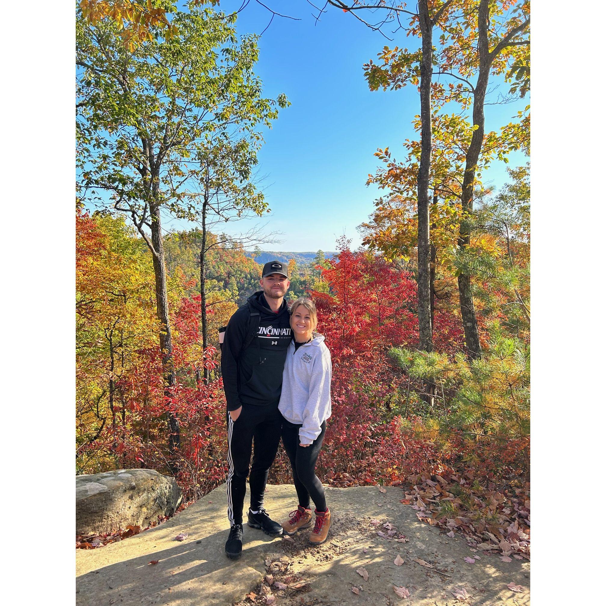 Red River Gorge