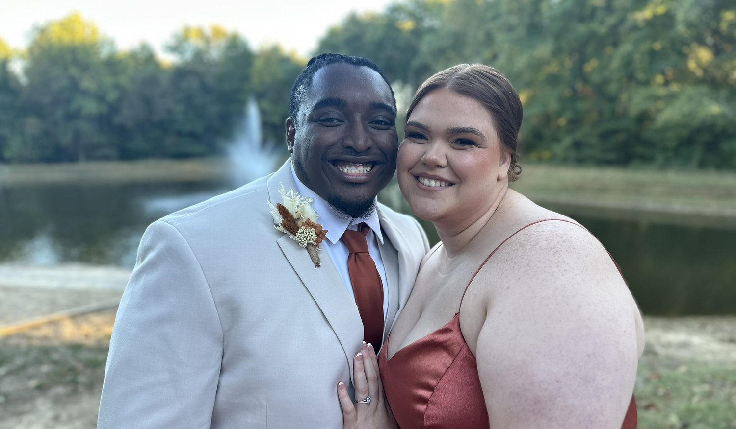 The Wedding Website of Kaylee Anderson and Devin Edwards