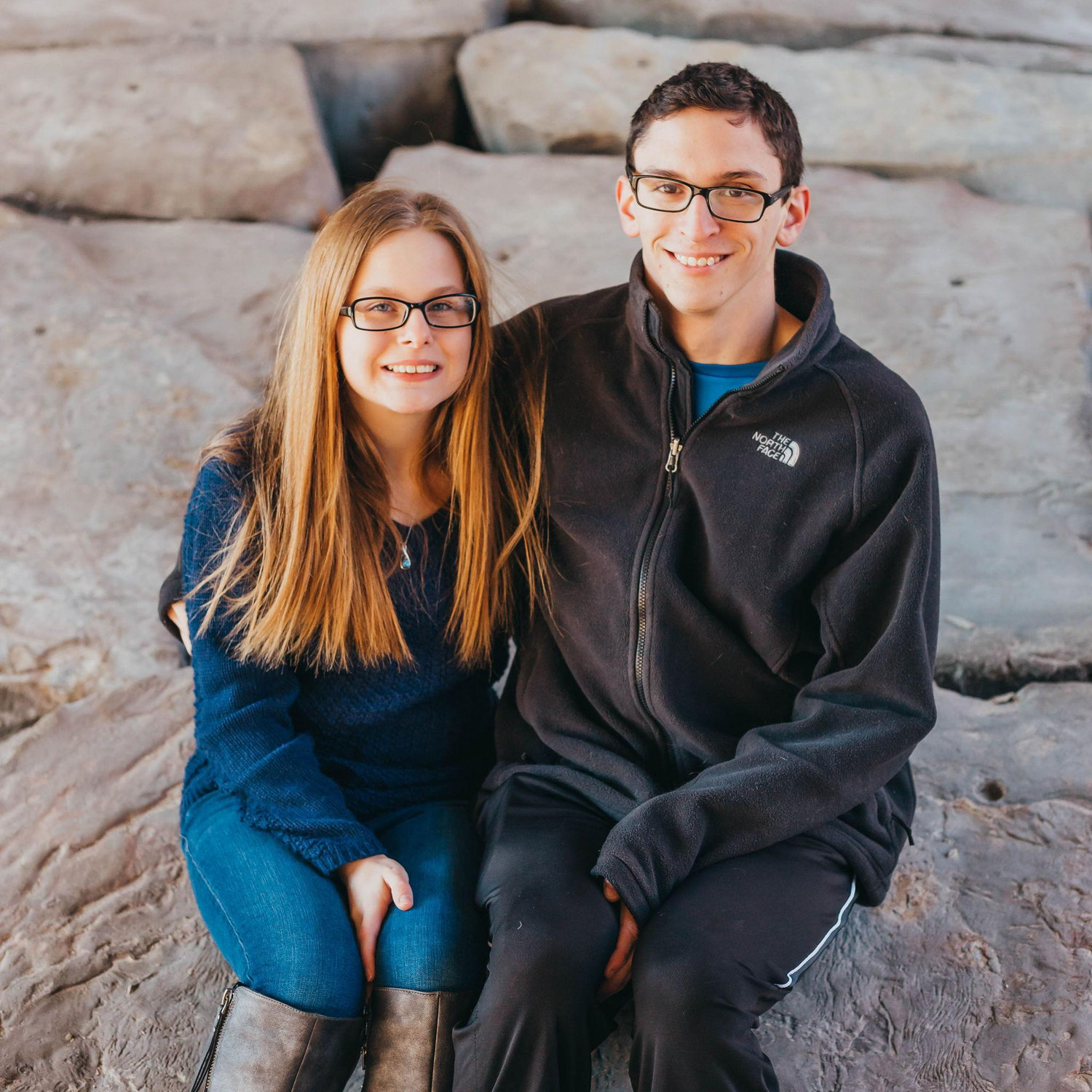 2019: Senior photos