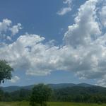 Cades Cove Scenic Loop