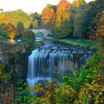Spencer Gorge Wilderness Area