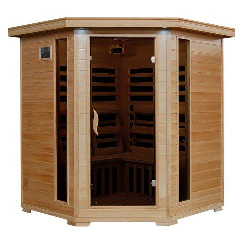 Infrared Sauna