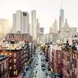 New York City