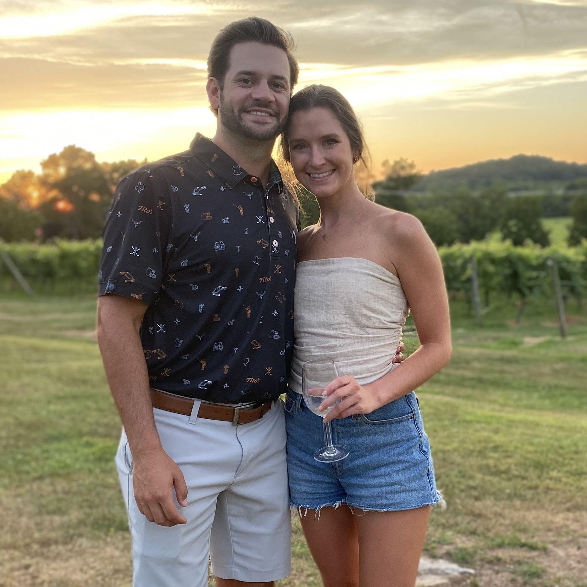 Somewhere along the way, the miles didn’t seem quite so far anymore, because we knew we had found something worth the effort.
In April 2025, Luke closed the distance by making the move to Nashville…