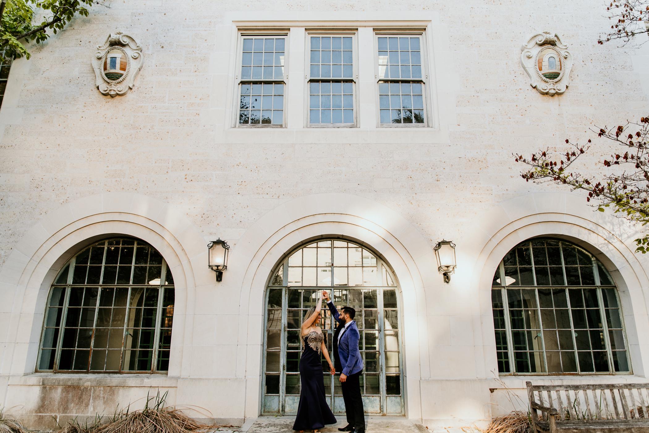 The Wedding Website of Johana Mosher and Rani Alowairdi