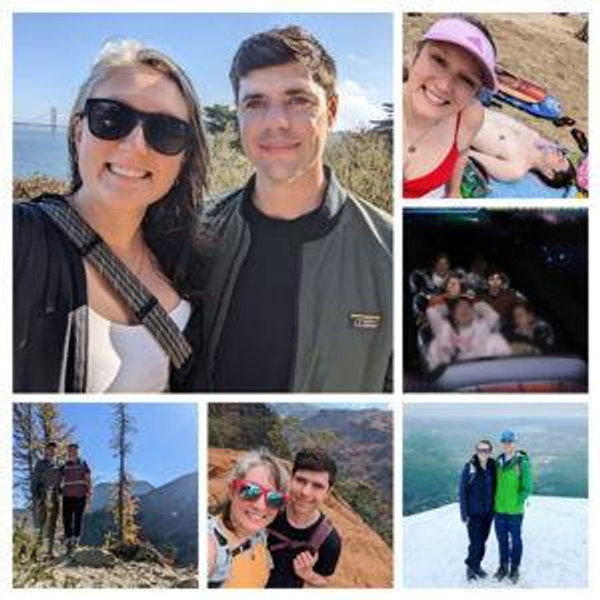 Our Honeymoon Fund