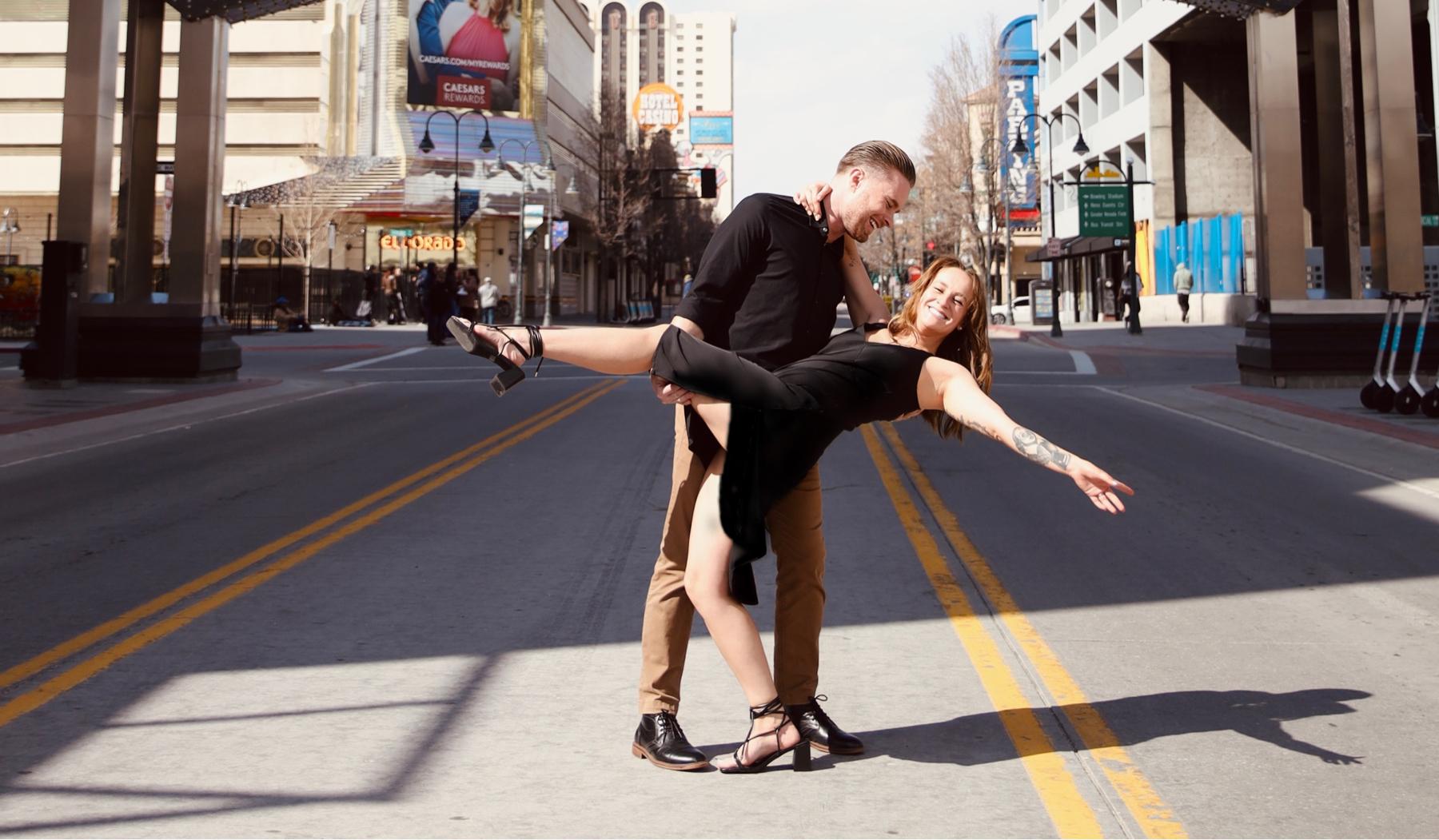 The Wedding Website of Makenzie Clark and Samuel Dykstra