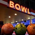 Bowlero Bowling
