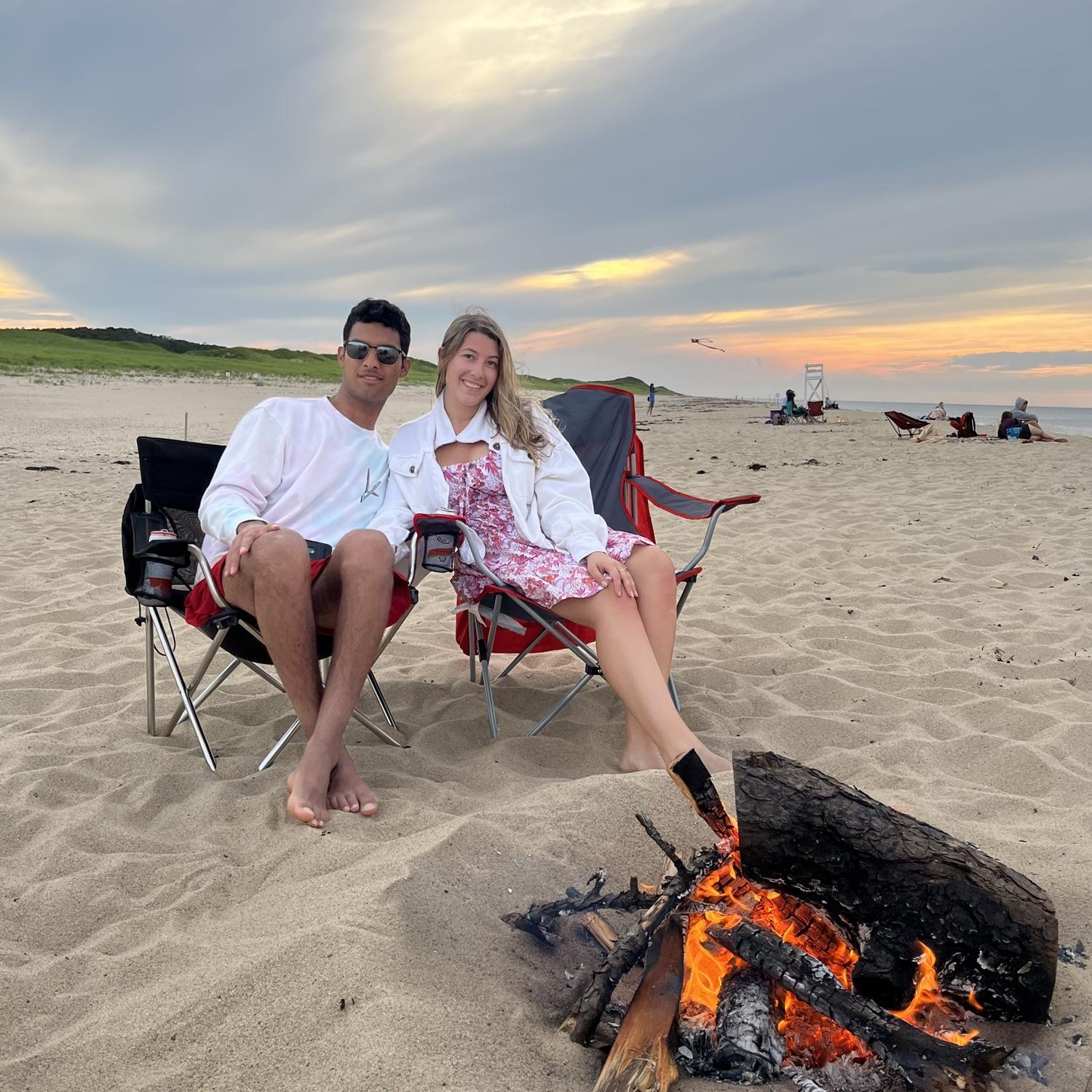Cape Cod