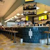 Gold Burger Diner