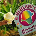 Ululani’s Hawaiian Shave Ice