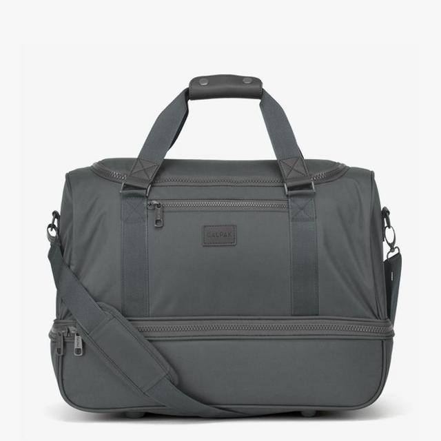 Stevyn Duffel