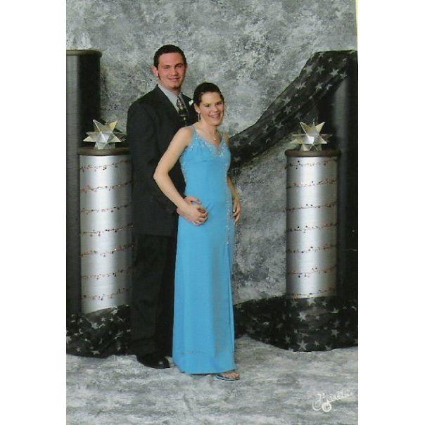 Prom 2003