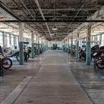 Ford Piquette Avenue Plant