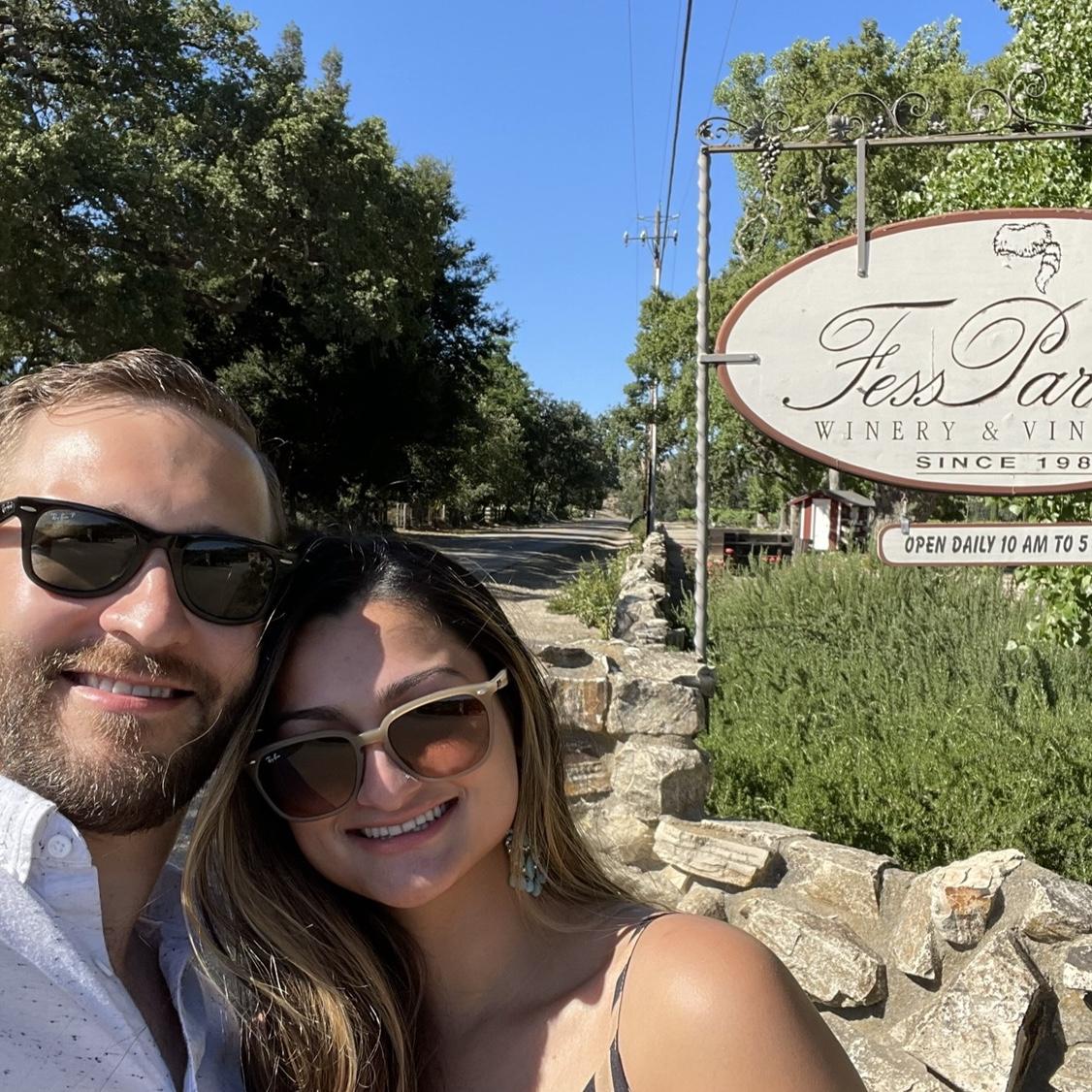 Los Olivos, CA
June 2022