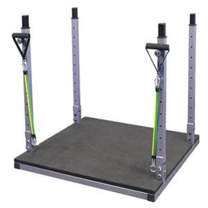 EvolutionVN Wheelchair Active Fitness Station