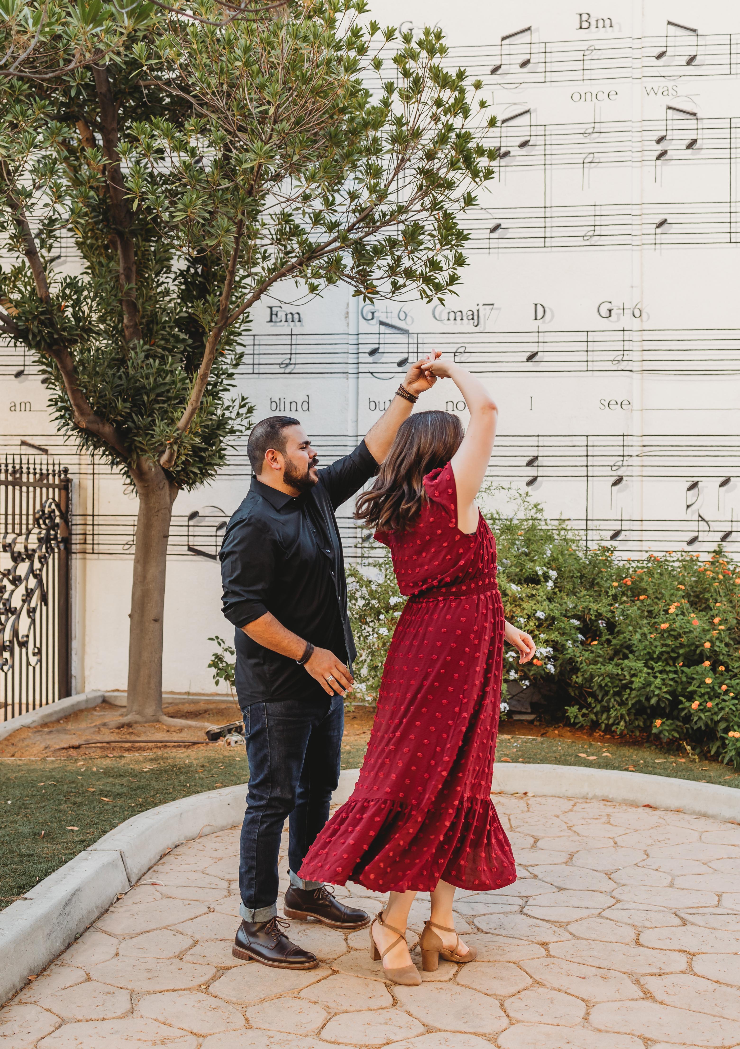 The Wedding Website of Nicole Hyatt and Armando Armas