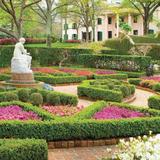 Bayou Bend Collection and Gardens