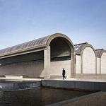 Kimbell Art Museum