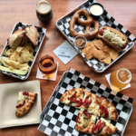 Wooden Hill Brewing Company