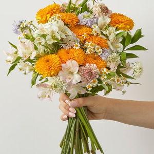 Flower Subscription: Free Shipping on Monthly Flowers