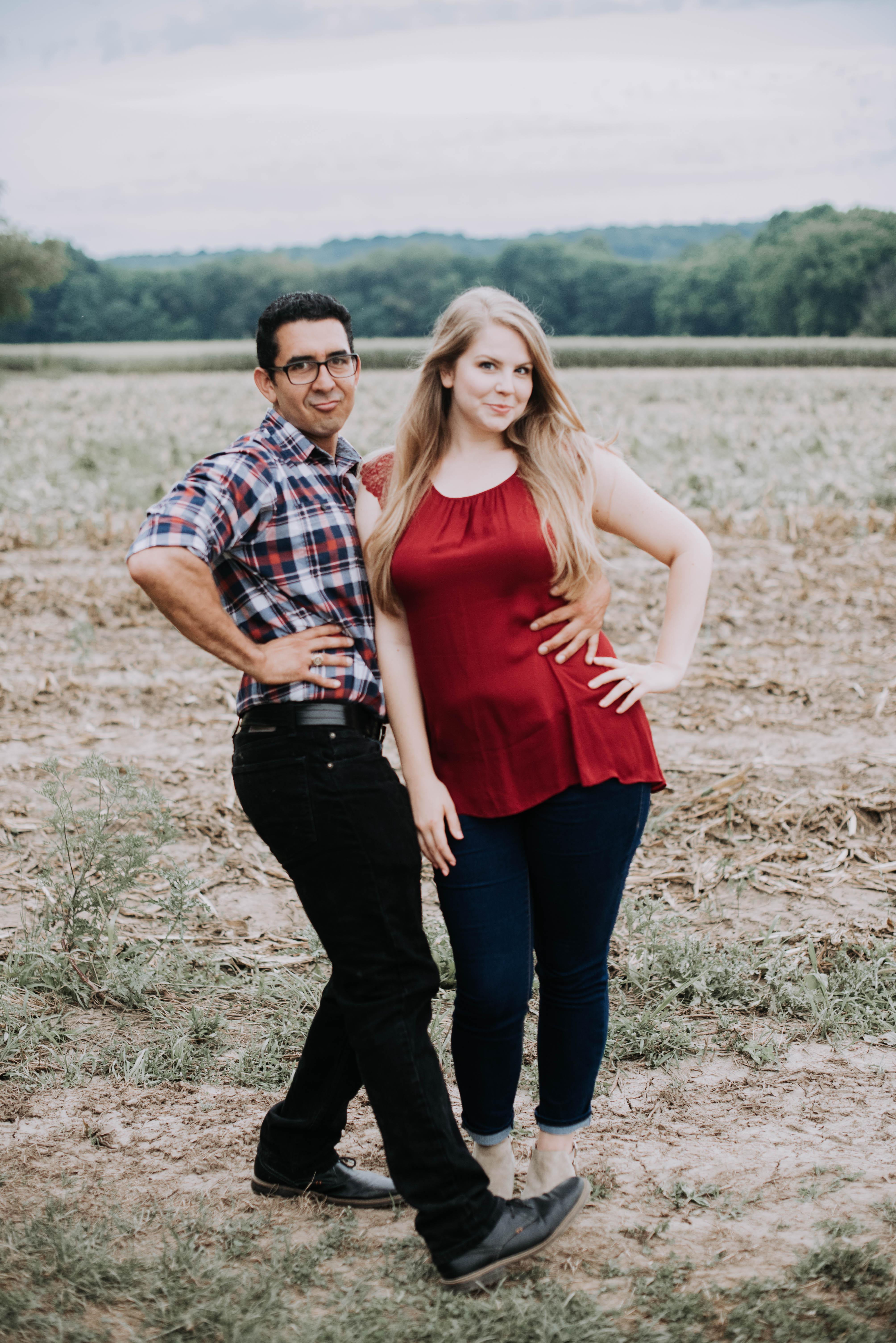 The Wedding Website of Jodie White and Carlos Esquivel