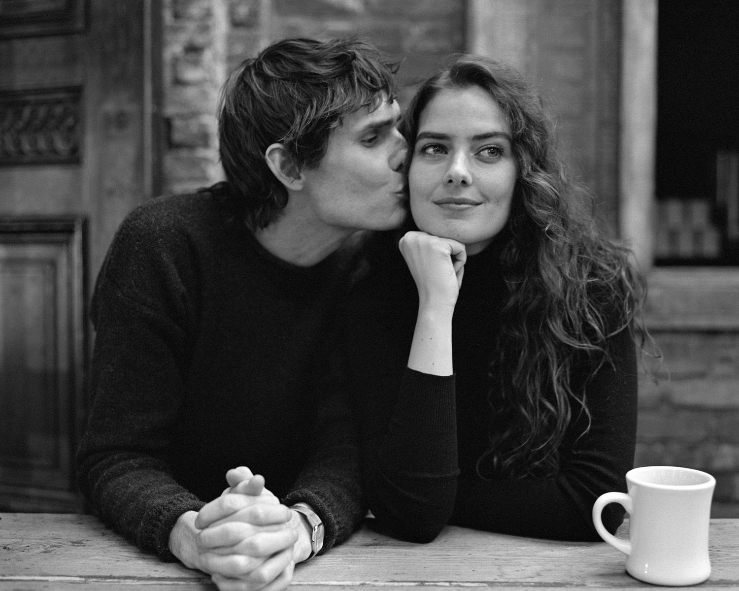 The Wedding Website of Emile Panerio and Caitlin Ricketts