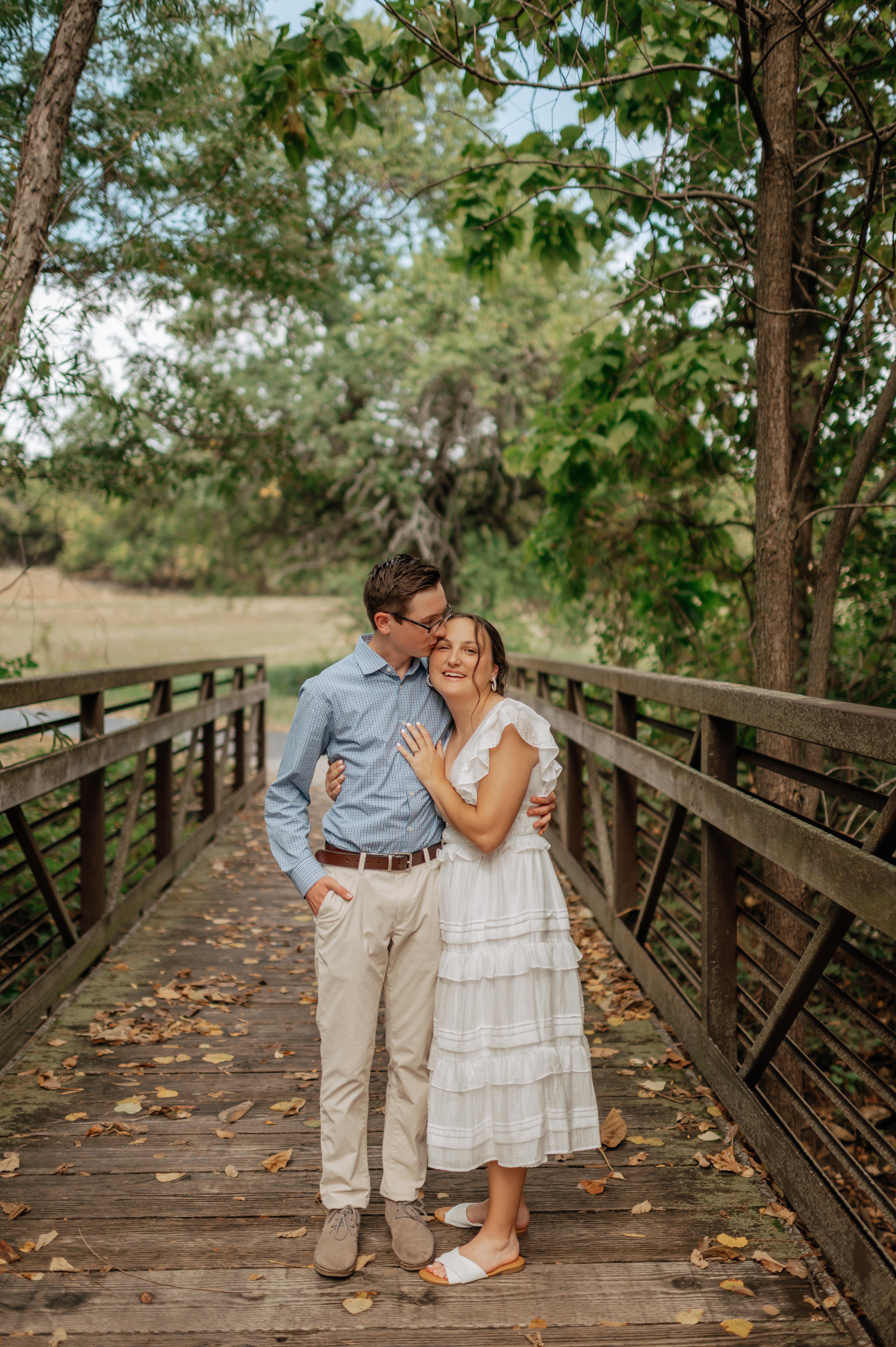 The Wedding Website of Tess Nearmyer and Luke LeBar