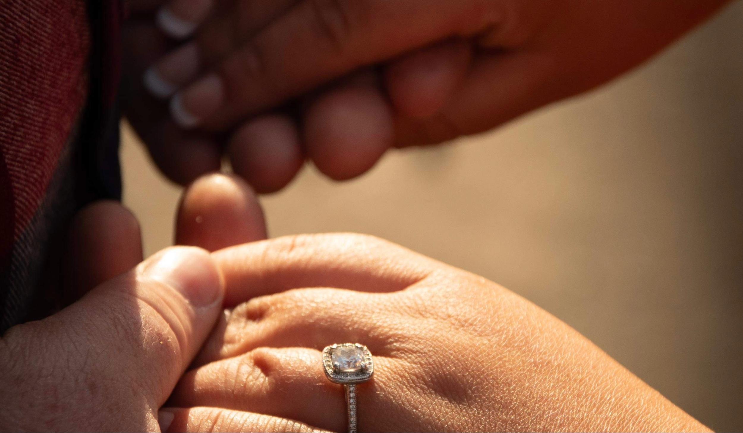 The Wedding Website of Morgan Mercier and Jayden Lanphere