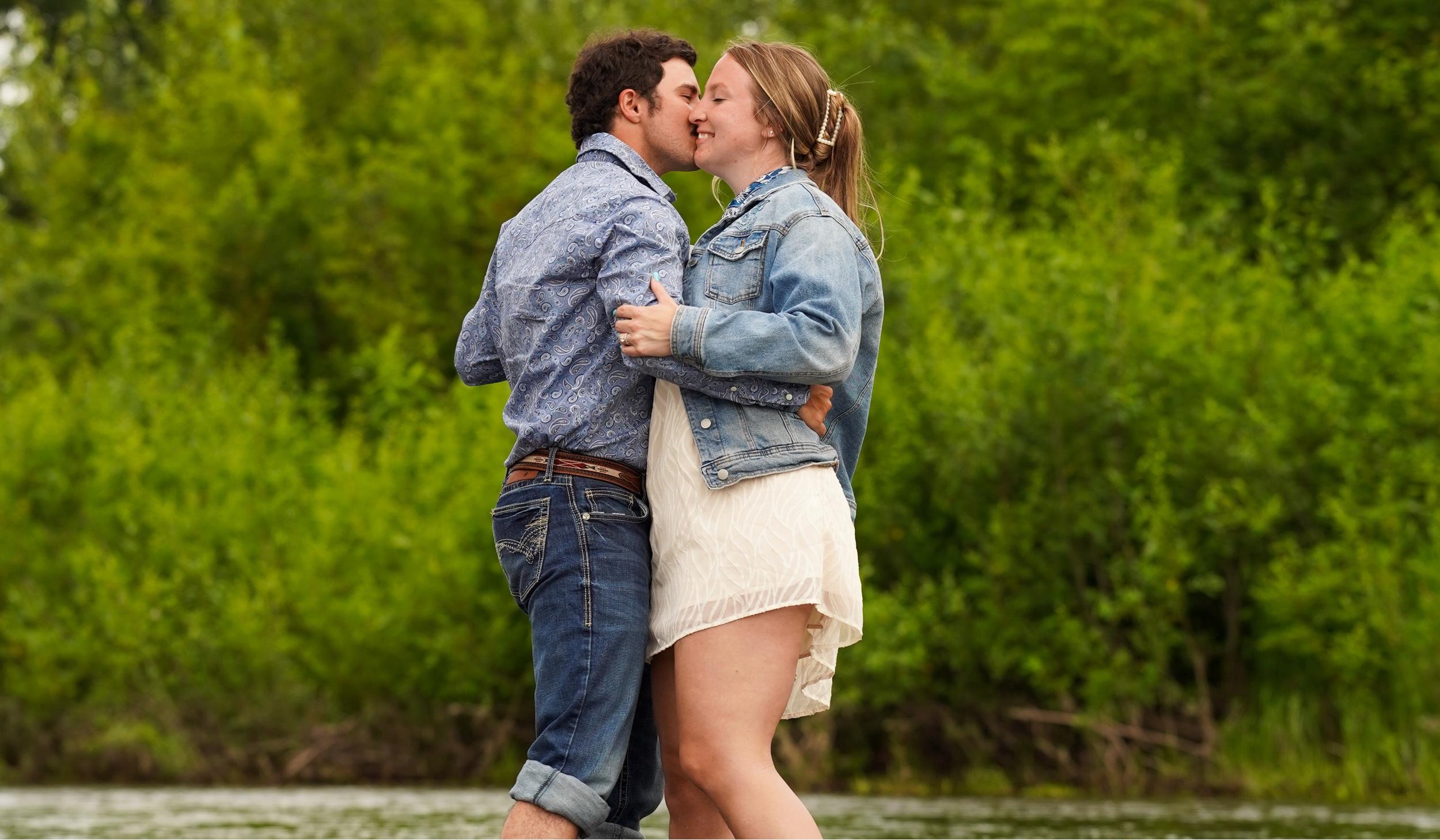 The Wedding Website of Ashton White and Jayden Fairchild