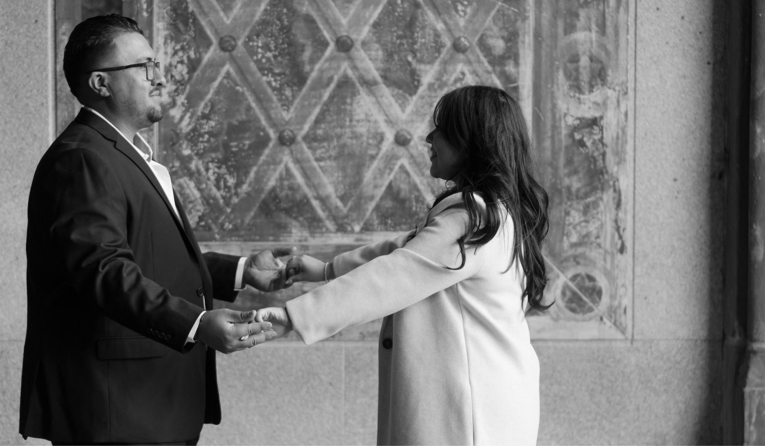 The Wedding Website of Tonnie Ruvalcaba and Arturo Gonzalez Jr