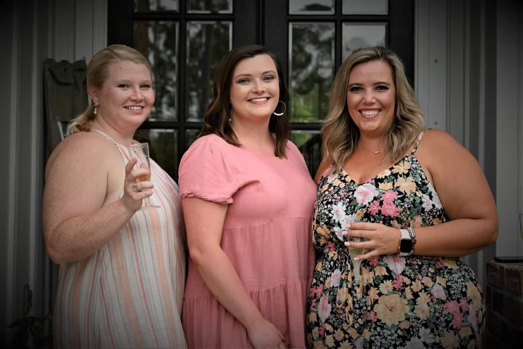 The Wedding Website of Chase Stallworth and Abbie Beitler