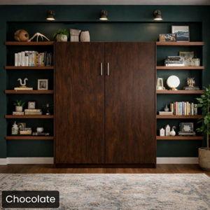 Urban Murphy Bed